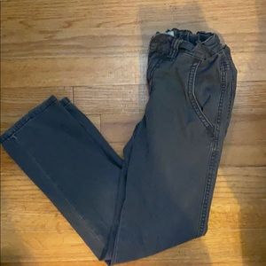 Boys size 8 Cherokee jeans